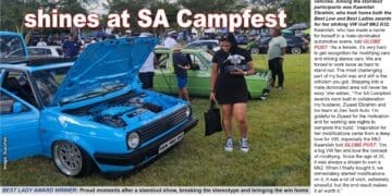 Globe Post – End of February 2026 Issue