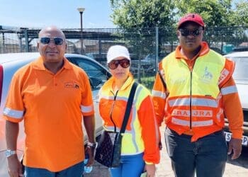 Operation Restore brings major road repairs to Ward 7, 121