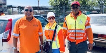 Operation Restore brings major road repairs to Ward 7, 121