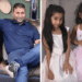 37-year-old Leon Munsamy and his two daughters, Emilia and Elana, were found dead in their Tongaat home today (Image: Supplied)