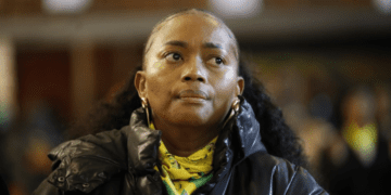 ANC’s Loyiso Masuku wins Joburg’s Deputy Mayor post without opposition