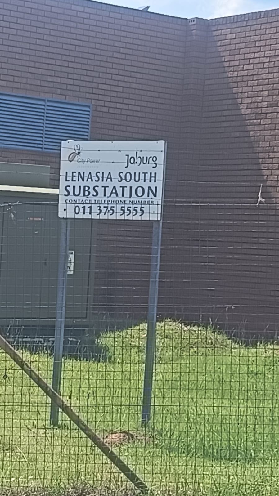 Power, water and a trail of excuses: Lenasia South residents left in the dark, 37-hours and counting