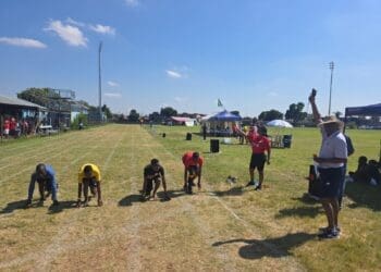 It’s been an action-packed few days at Lotus School of Excellence