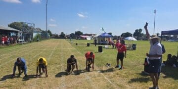 It’s been an action-packed few days at Lotus School of Excellence