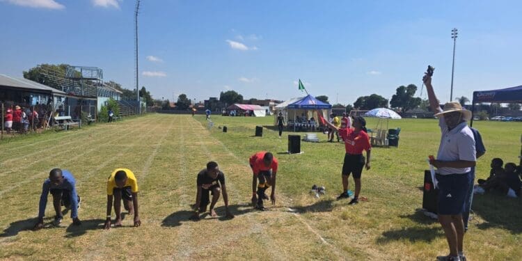 It’s been an action-packed few days at Lotus School of Excellence