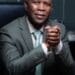 CEO of Mining Qualifications Authority, Dr Thato Mashongoane