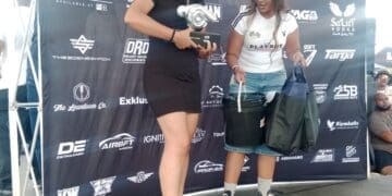 Lenasia South’s Kaamilah shines at SA campfest