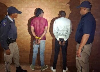 Kidnapping suspects nabbed in Lenasia lead to rescue of victim in Soweto