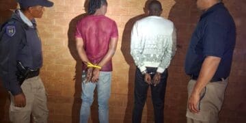 Kidnapping suspects nabbed in Lenasia lead to rescue of victim in Soweto