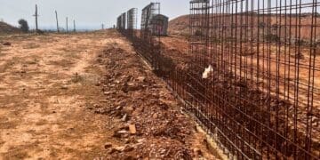 JDA launches R20 million project at Ennerdale Landfill Site