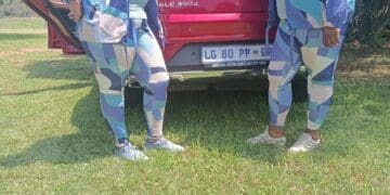 Hijacked vehicle recovered stripped in Lenasia, victims found safe