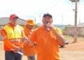 MMC for Transport, Cllr Kenny Kunene (Image: City of Johannesburg)