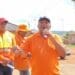 MMC for Transport, Cllr Kenny Kunene (Image: City of Johannesburg)