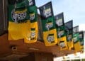 ANC distances itself from misuse of food parcels for political publicity
