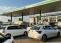 As Government announces latest fuel adjustment, Lenasia South dealers do their best to meet demand