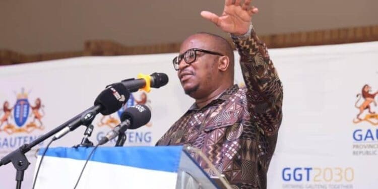 MEC Chiloane concerned over Ivory Park educator’s arrest for alleged rape