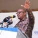 Gauteng Education MEC Matome Chiloane (Image: GDE)