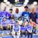 Lenasia Table Tennis Association at Gauteng North Table Tennis Tournament (Image: Supplied)