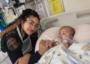 Family pleads for urgent help amid mounting medical bills