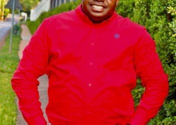 Globe Post mourns death of journalist Jonisayi “Warchild” Maromo