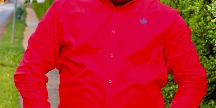 Globe Post mourns death of journalist Jonisayi “Warchild” Maromo