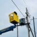 City Power officials attending a power outage (Image: Viki Stuurman)