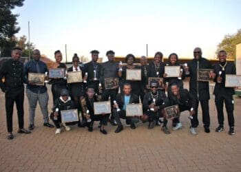 Lawley’s Finest: Sihle Mtshali Awards to celebrate youth excellence