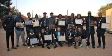 Lawley’s Finest: Sihle Mtshali Awards to celebrate youth excellence