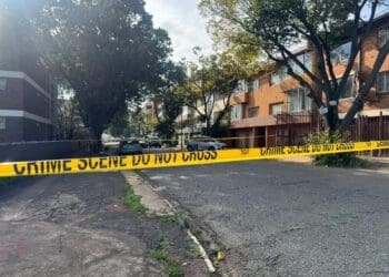 Four suspects killed in Yeoville shootout during intelligence-led police operation