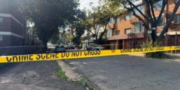 Four suspects killed in Yeoville shootout during intelligence-led police operation
