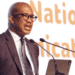 Deputy Minister in The Presidency, Itiseng Kenneth Morolong (Image: SA News Gov)