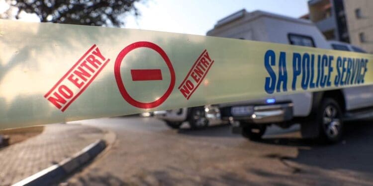 Two dead, six injured in Eldorado Park mass shooting
