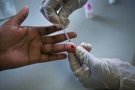 Gauteng makes progress in fight against TB