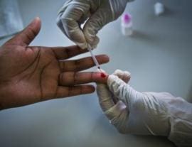 Gauteng makes progress in fight against TB