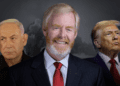The man behind Trump’s gamble in SA