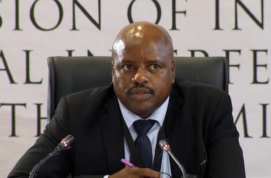 EMPD Chief Julius Mkhwanazi to appear in court over weekend arrest