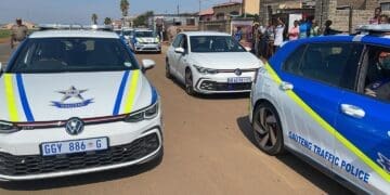 Easter road warning: Gauteng cracks down on overloading and reckless driving