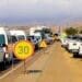 Easter congestion to build up on a major routes: (Image: Limpopo Chronicle)