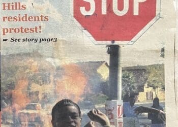 Thirty eight years later: Hospital Hills to finally get infrastructure, services