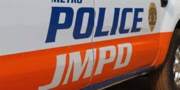 Avoid Ormonde: Crownwood Road shut down as police secure crime scene