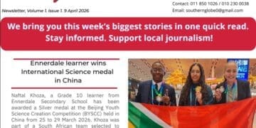Weekly Snapshot: Globe Post Newsletter