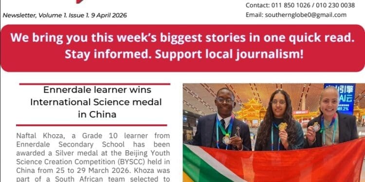 Weekly Snapshot: Globe Post Newsletter