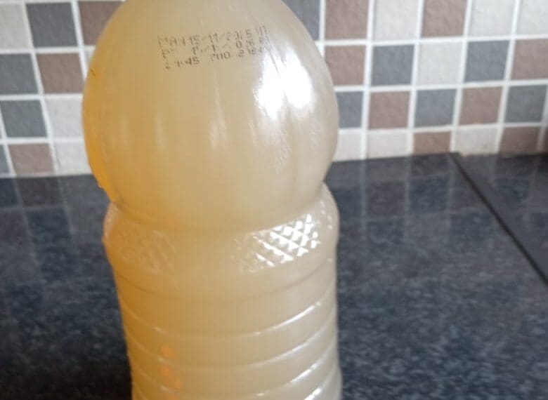 Ennerdale community furious over dirty tap water