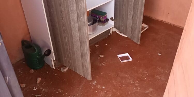 Cleverland Children Academy in Lawley suffers R20 000 loss in weekend break-in