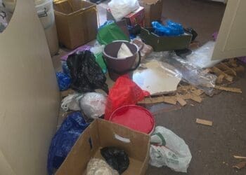 Gauteng police uncover suspected drug lab in Sandton