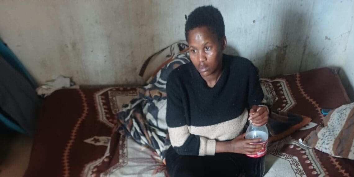 Hospital Hills hit-and-run survivor appeals for wheelchair support