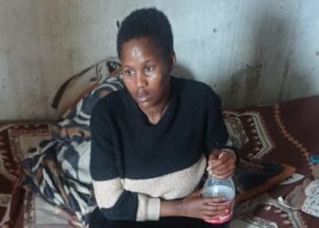 Hospital Hills hit-and-run survivor appeals for wheelchair support