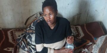 Hospital Hills hit-and-run survivor appeals for wheelchair support