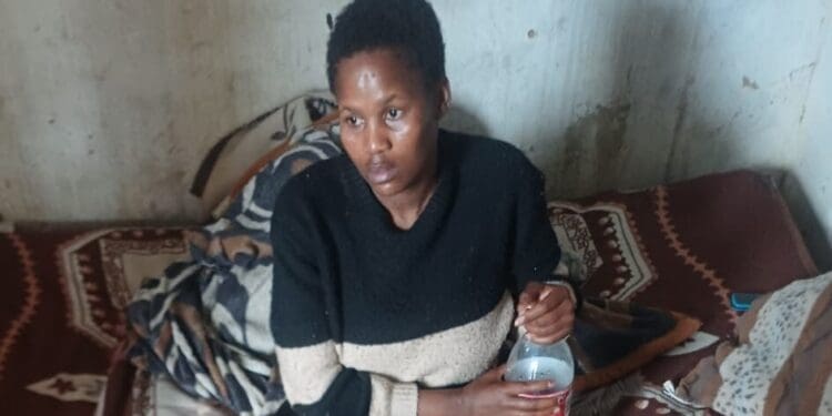 Hospital Hills hit-and-run survivor appeals for wheelchair support