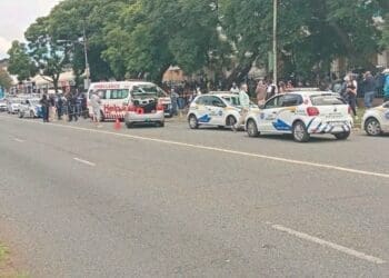 Road Rage Shooting: 58-Year-Old arrested for murder and attempted murder in Emmarentia